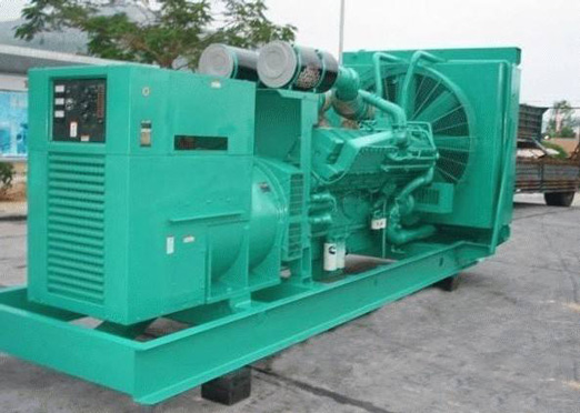 平顺75kw康明斯柴油发电车出租图片 平顺75kw康明斯柴油发电车出租图片
