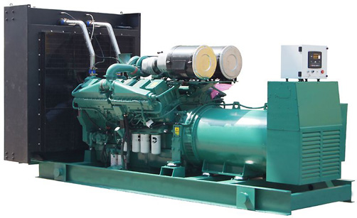 平顺30kw康明斯柴油发电机组图片 平顺30kw康明斯柴油发电机组图片