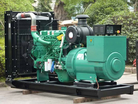 平顺710kw康明斯柴油发电机组图片 平顺710kw康明斯柴油发电机组图片