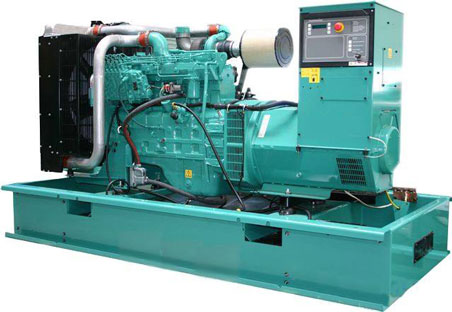 平顺180kw康明斯柴油发电机组图片 平顺180kw康明斯柴油发电机组图片