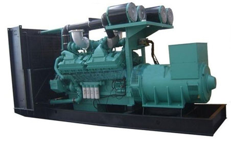 平顺200kw康明斯发电机组图片 平顺200kw康明斯发电机组图片