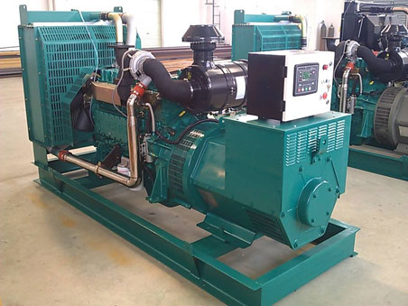平顺505kw康明斯柴油发电机组图片 平顺505kw康明斯柴油发电机组图片