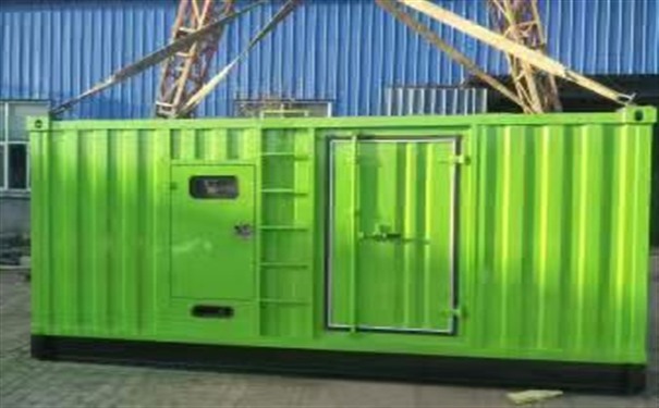 平顺600kw大型柴油发电机组出租价格 平顺600kw大型柴油发电机组出租价格